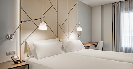 Room Habitación Superior